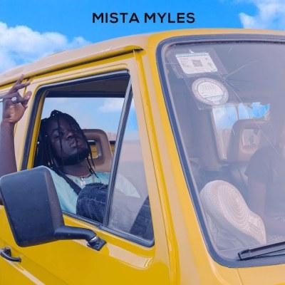 Mista Myles – Don’t Stop (Official Video)