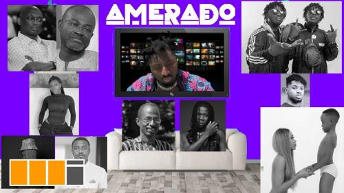 Amerado - Yeete Nsem Episode 7
