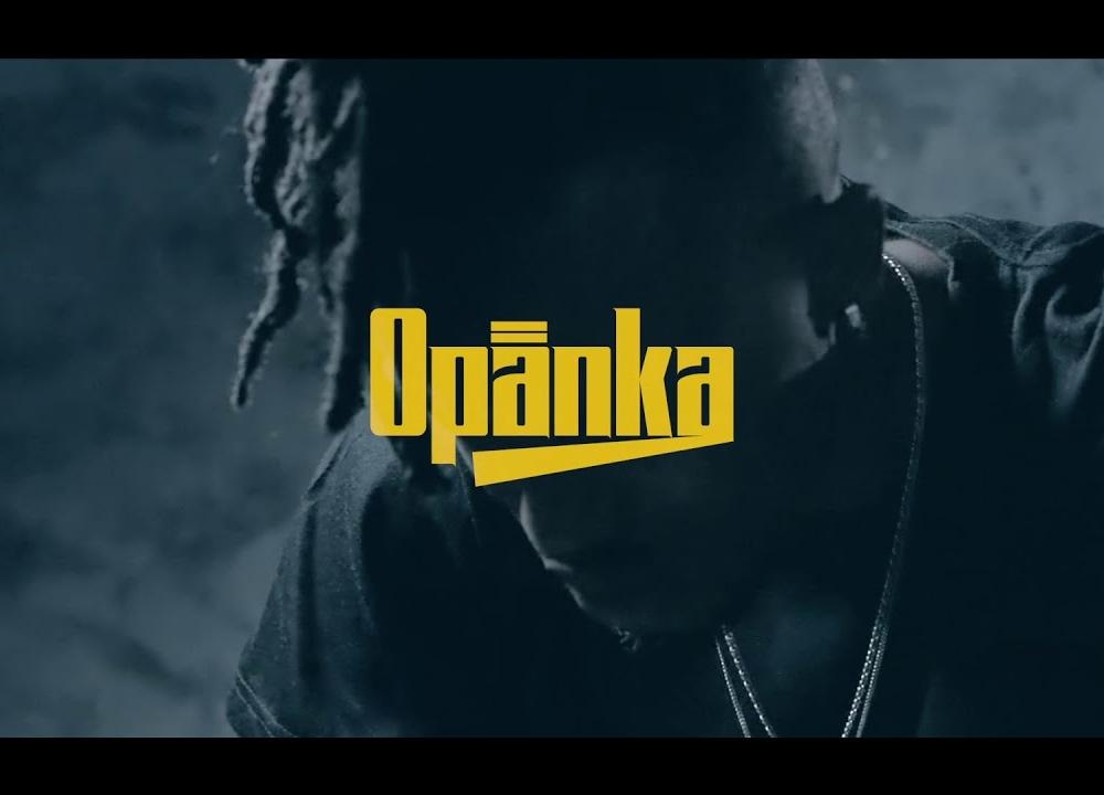 Opanka - Trying Times (Official Video)