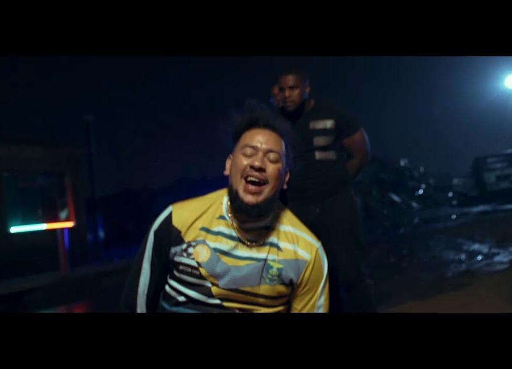 AKA - Finessin' (Official Video)