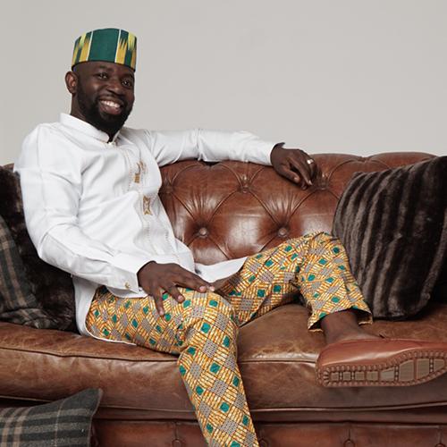Meet Ghanaian London-Based Music Composer and Sound Engineer – Ohene Music