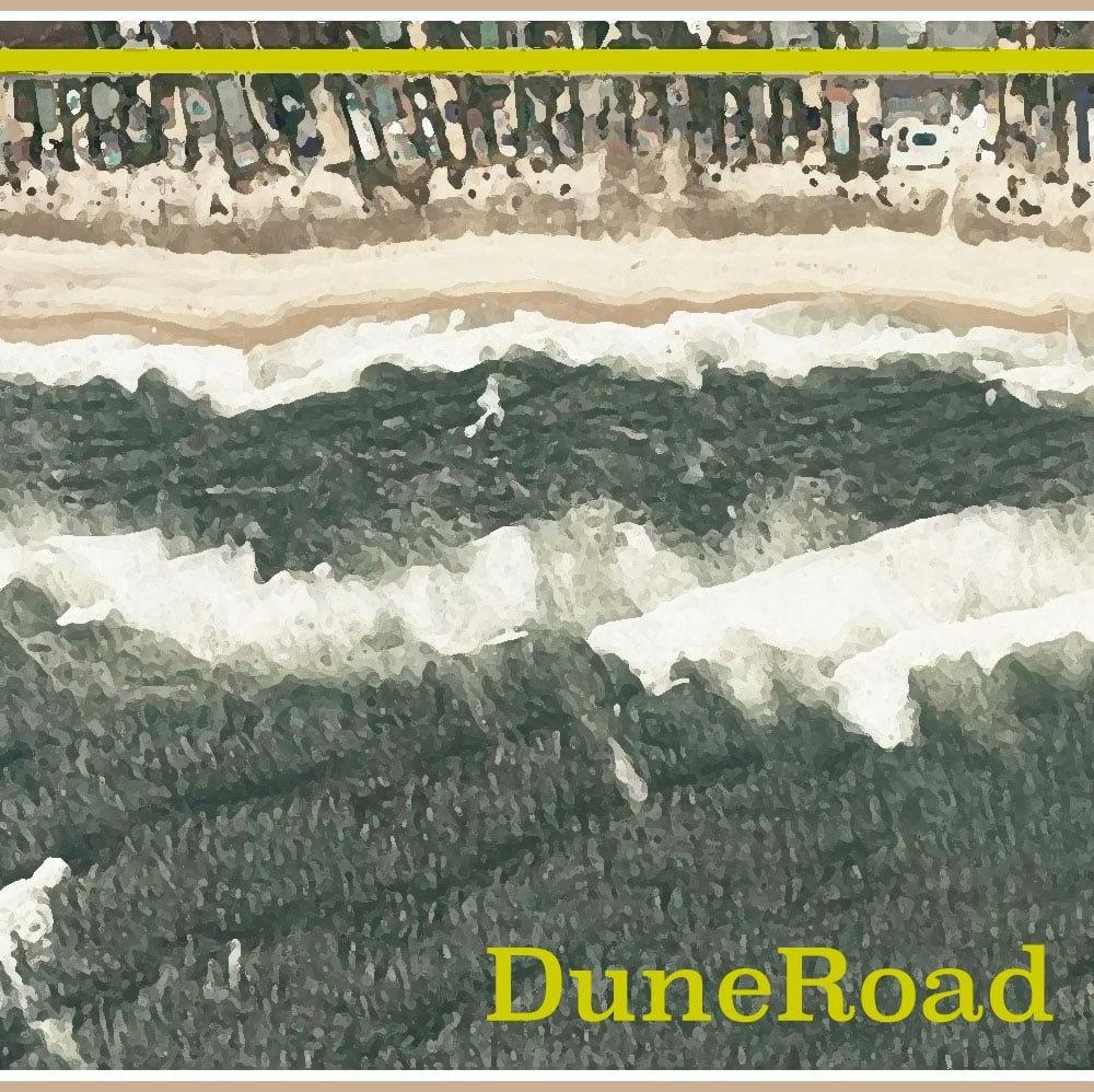 Catherine Porter Premieres Her Debut Single Dune Road