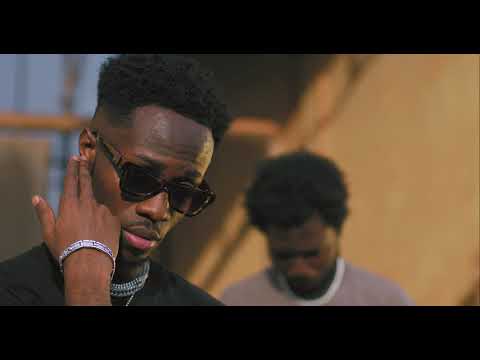 Kimilist - Yente ft Ypee & Kwame Yesu (Official Video)