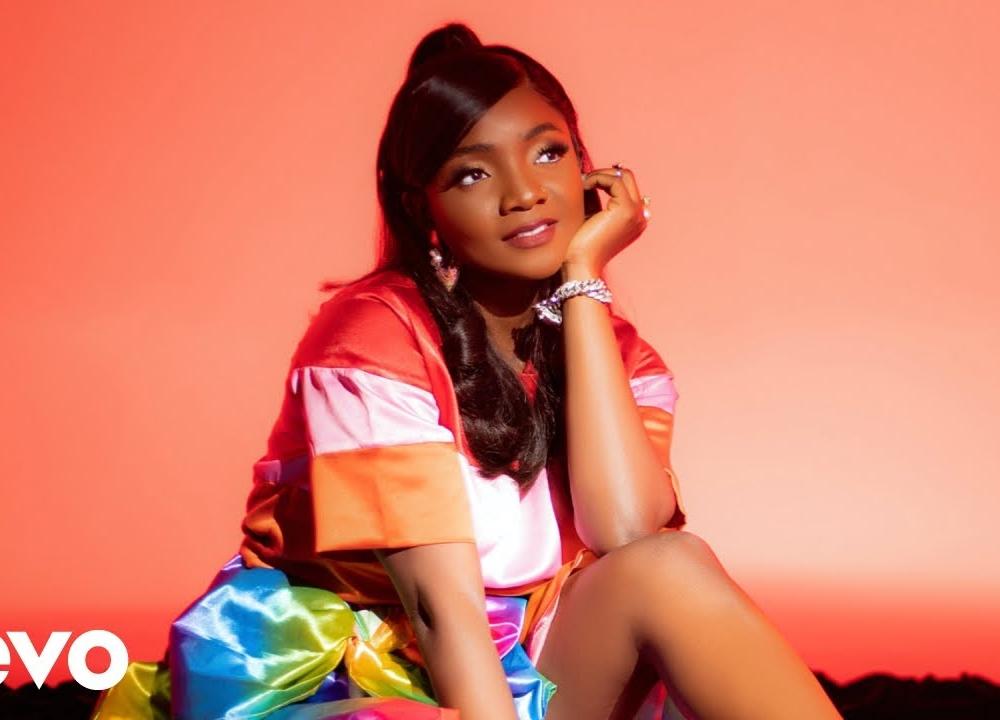 Simi - So Bad ft. Joeboy (Official Video)