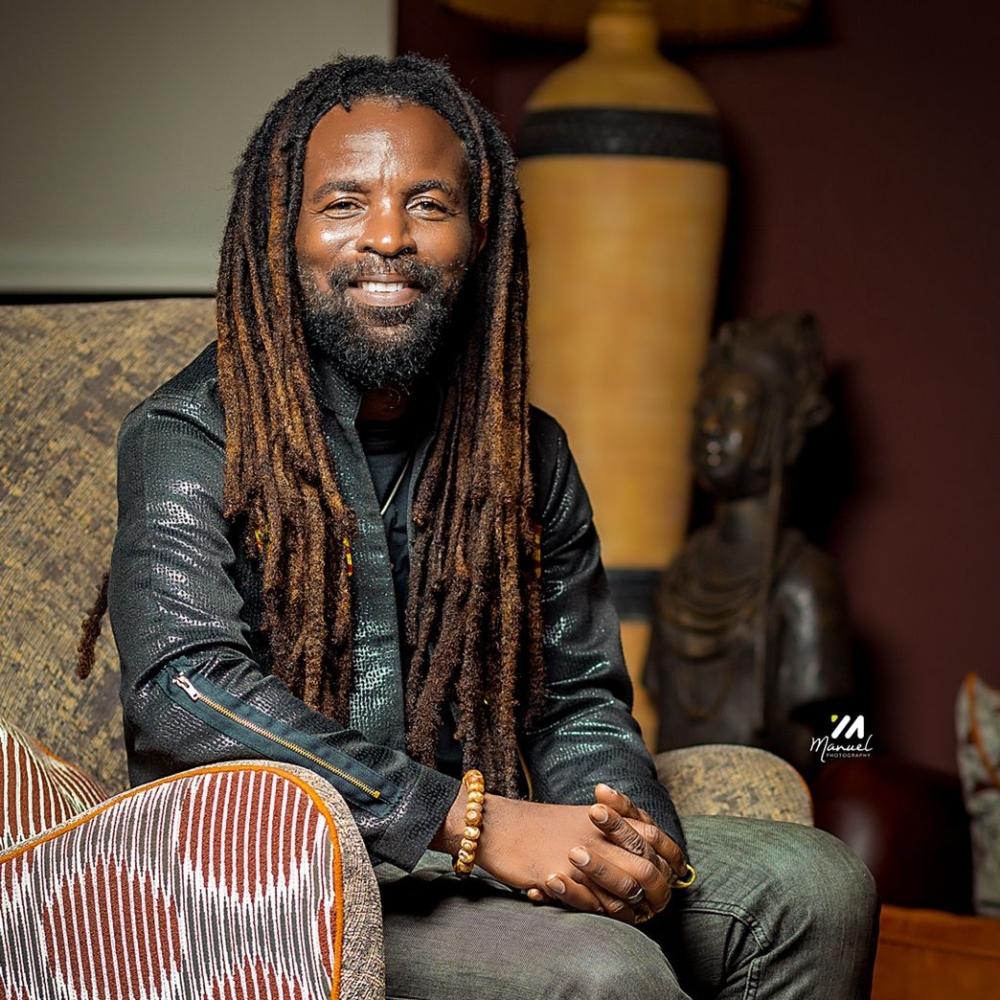 Rocky Dawuni’s Song Goes Viral, Over 8 Million Views On PSG’s Instagram With Messi’s 7th Ballon d’Or Win