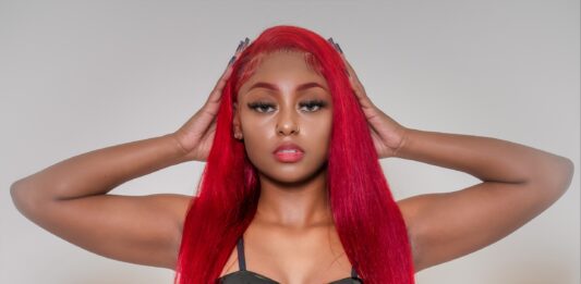 Florida Based Rapper Pretti Emage Returns With A Bang Dubbed 'First Place'