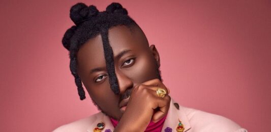 Amerado Drops 'The Hardest' A Dynamic Visual Ode To Rap