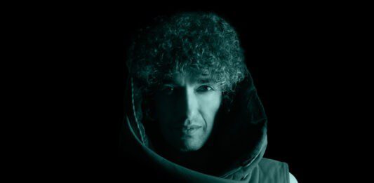 Om Shira & The Exile Orchestra's Heal - A Multicultural Musical Journey