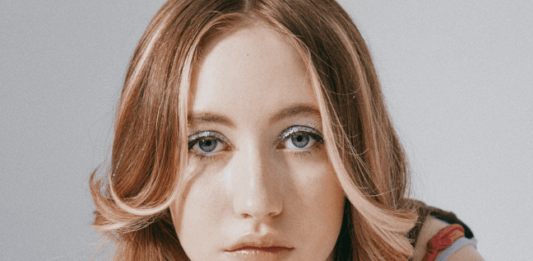 Edie Yvonne Strikes A Vulnerable Chord With Her Heartfelt New Release 'In the Rain'