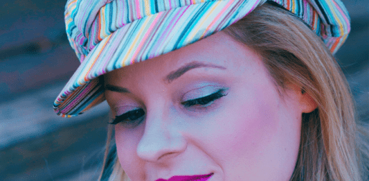Rehya Stevens Weaves Threads Of Love And Acceptance Into Her Music 'Love Party'