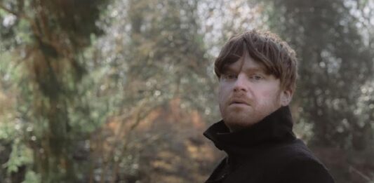 Mat Hook Bounces Back Harder With New Song "Runaway Road"