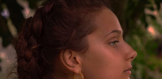 Dame Zina Weaves Electronic Pop With Folklore In Their Enchanting 'Fairytales'