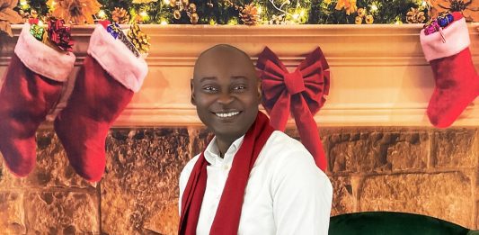 Yemi Alafifuni Takes Listeners Back "Home" In New Single