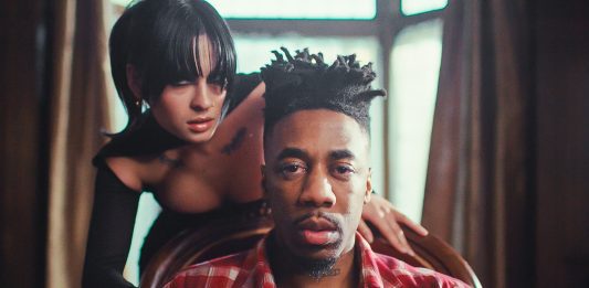 Dax Confronts The Shadows Of Emotional Abuse In “Narcissist”