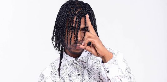 Jamaica’s Rising Star Intra Is Redefining Dancehall With “Whine It”