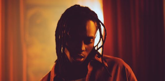Kurtys Unveils "N'djawe": A Fusion of Afrobeat and Heartfelt Narratives