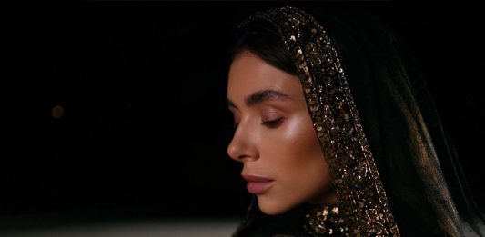 Debut Album VSELUBOV Marks Etolubov's Ascent In Global Pop