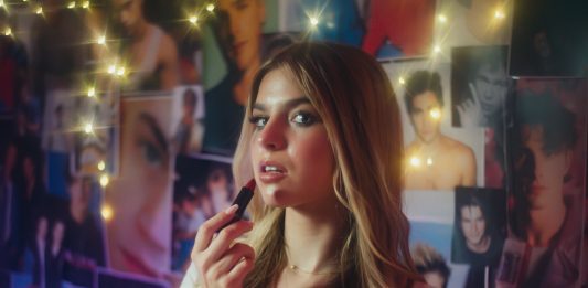 Naomi Jane Breaks New Ground With An Anthem Of Self-Value “Pretty Boys”