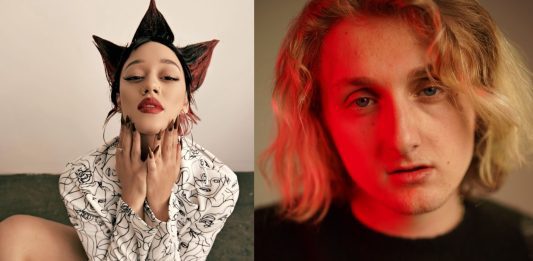 Love Ghost Unleashes Raw Power With Do You Love Me